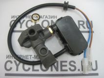 Клапан монометрического отключения Bosch GHP 6-14
