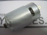 Мотор Bosch GSR 10,8-2-LI